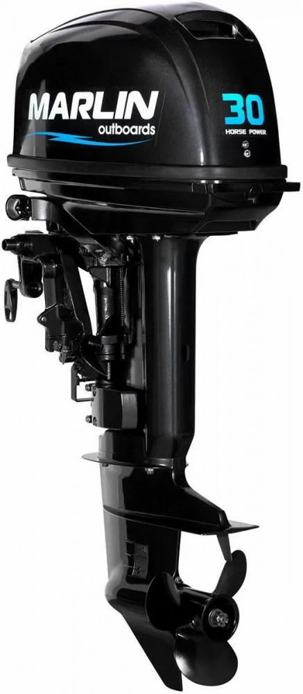 Лодочный мотор MARLIN MP 30 AWRS в Саратове
