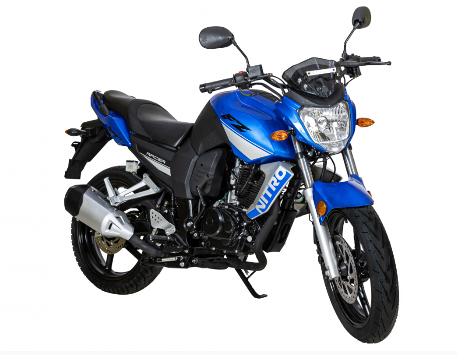 Мотоцикл Racer Nitro RC250CK в Саратове