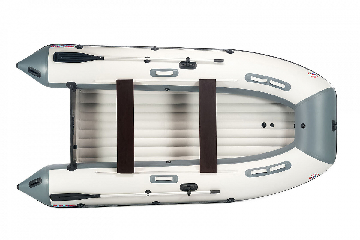 Лодка MISHIMO LITE DF 370 в Саратове