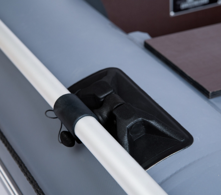 ЛОДКА НАДУВНАЯ YUKONA 230 TL (БЕЗ ПАЙОЛА) в Саратове