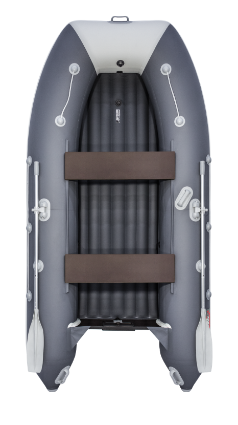 Лодка Таймень LX 3400 НДНД в Саратове