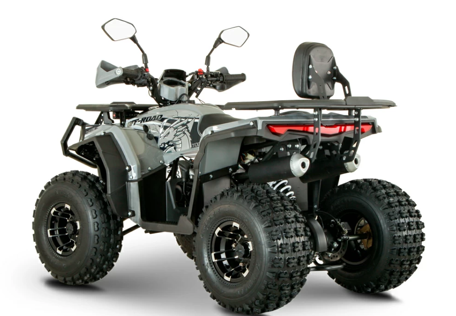 Квадроцикл YACOTA DRAGON LUX LD в Саратове