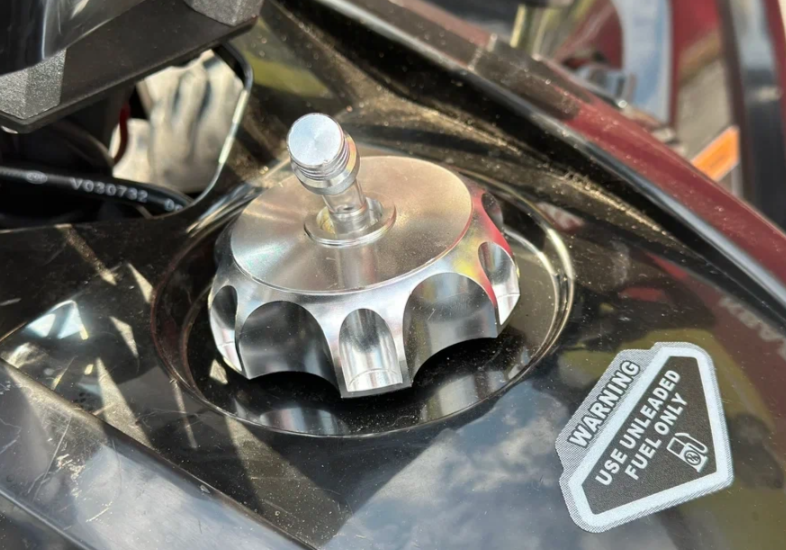 Квадроцикл GBM CROSS HILL 300 NEW PREMIUM в Саратове