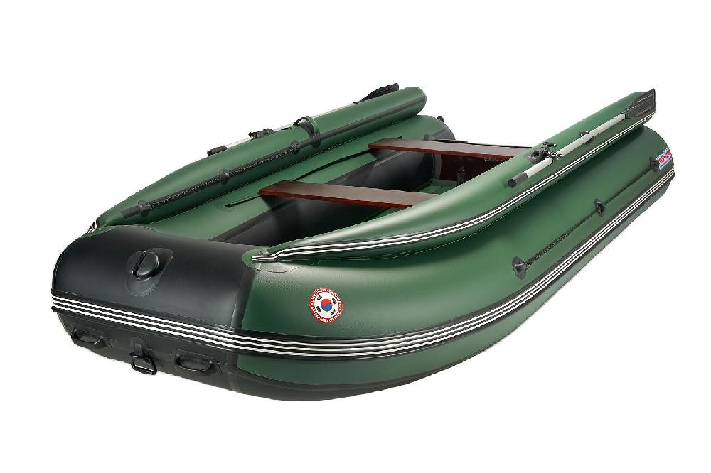 Лодка MISHIMO FAMILY LITE 350 в Саратове