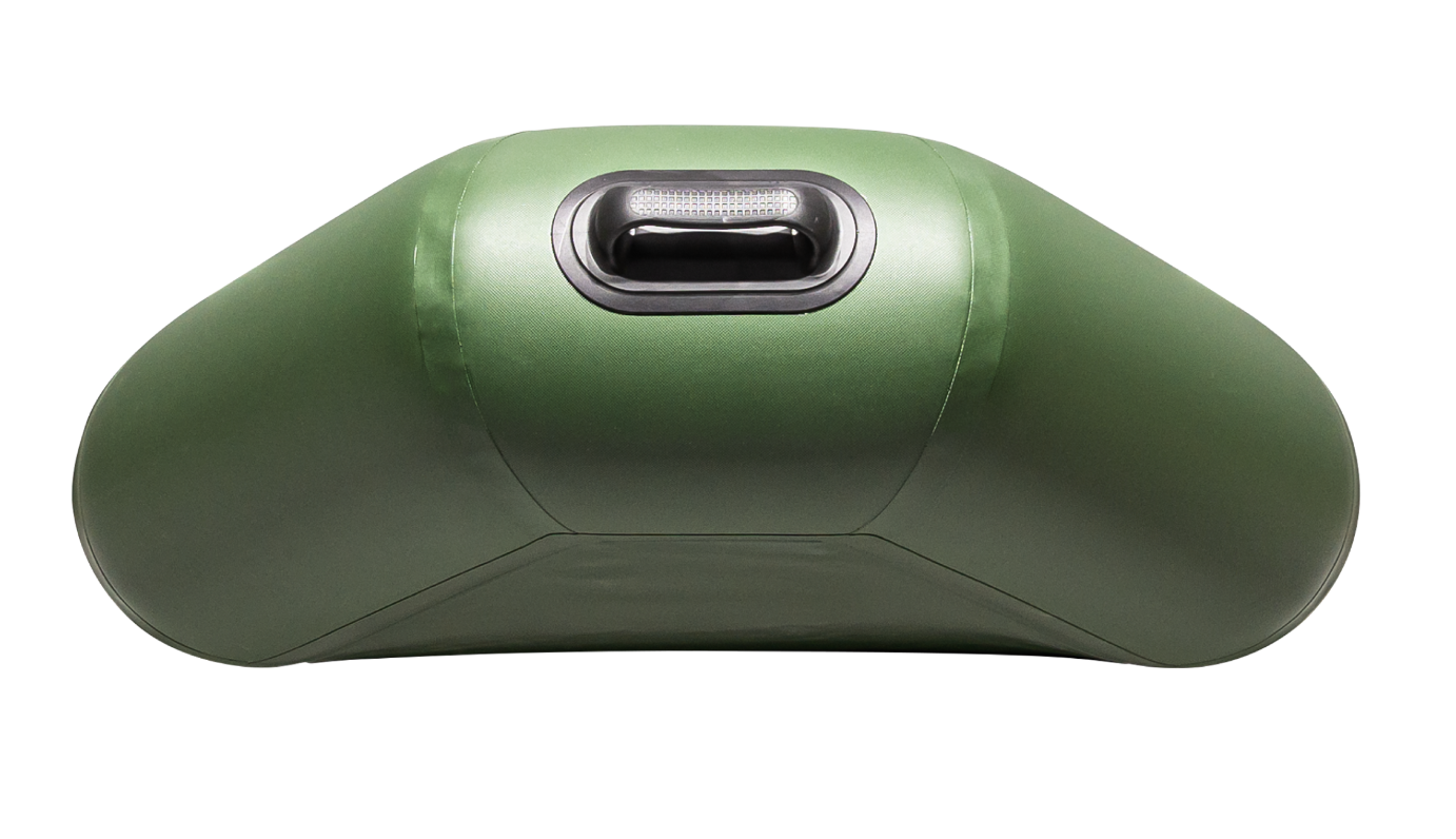 Лодка Барс 230 в Саратове