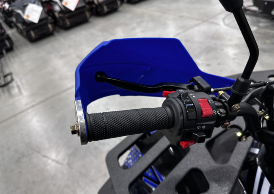 Квадроцикл GBM SHARP BIG 300 NEW PREMIUM в Саратове