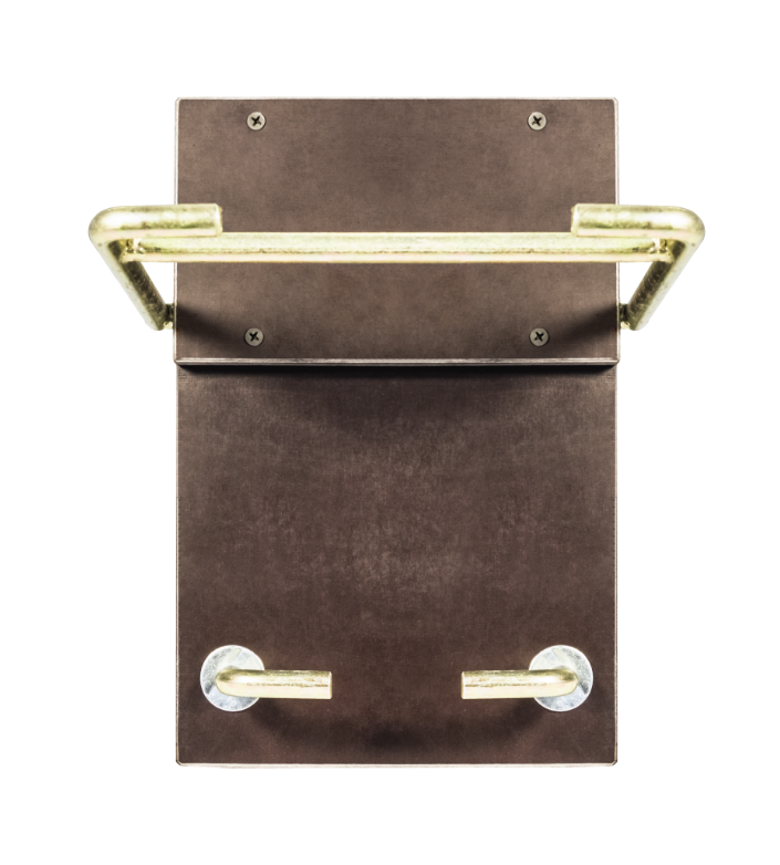 Навесной транец в Саратове