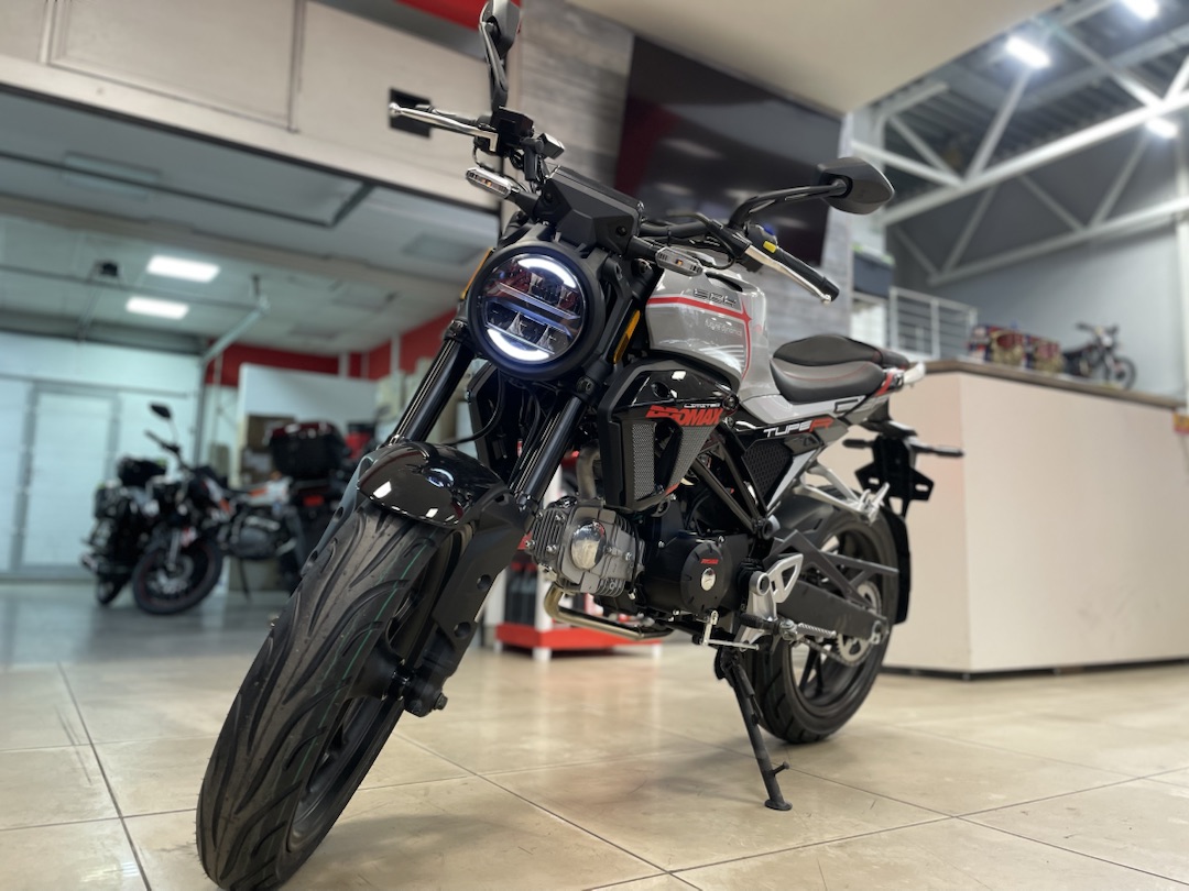 Мопед PROMAX CB150R (49) в Саратове