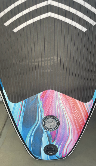 SUP (САП) ДОСКА RAIDEX I BOARD 11’ (332СМ) N 33 в Саратове