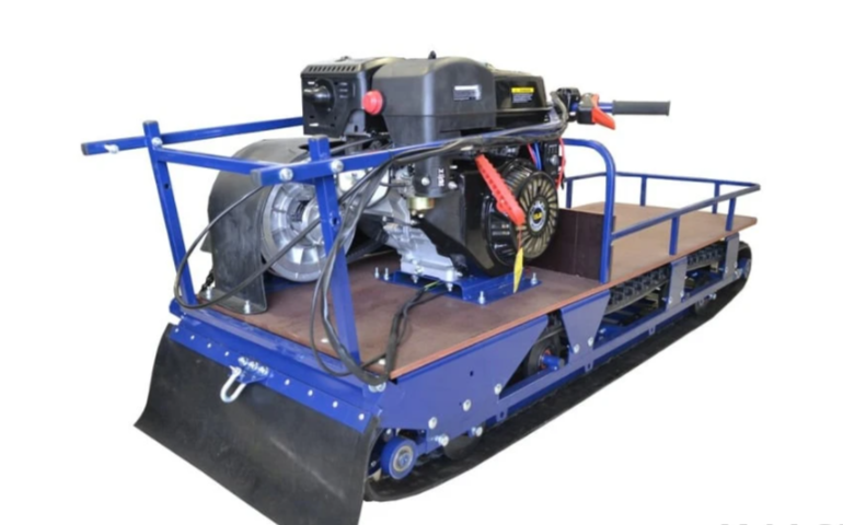 Мотобуксировщик БАРС P550 18 л.с. в Саратове