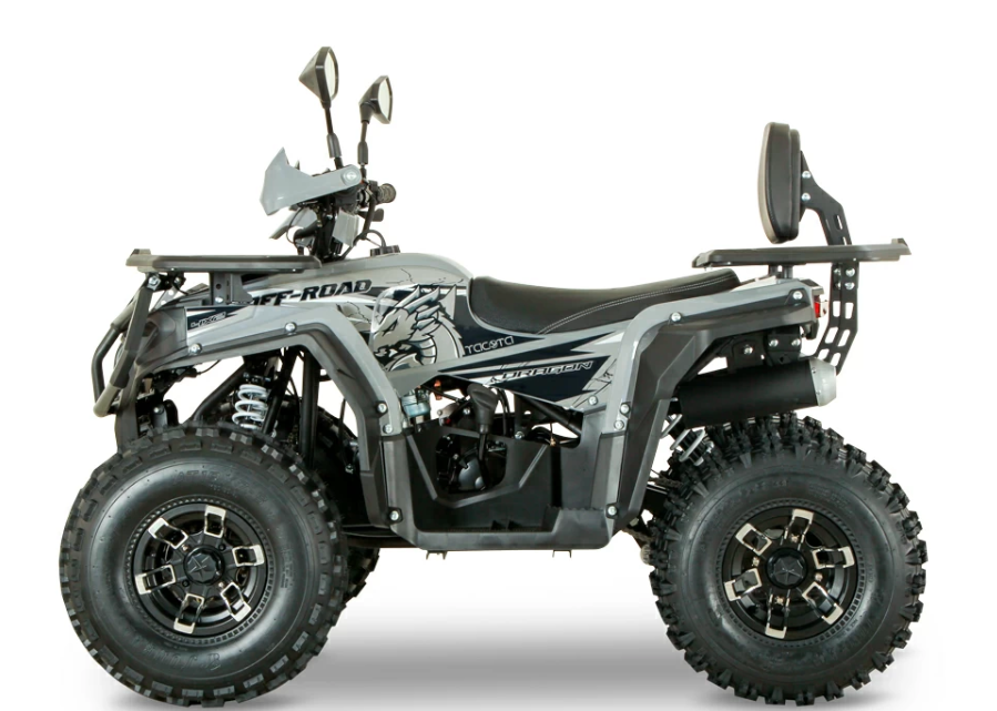 Квадроцикл YACOTA DRAGON LUX LD в Саратове