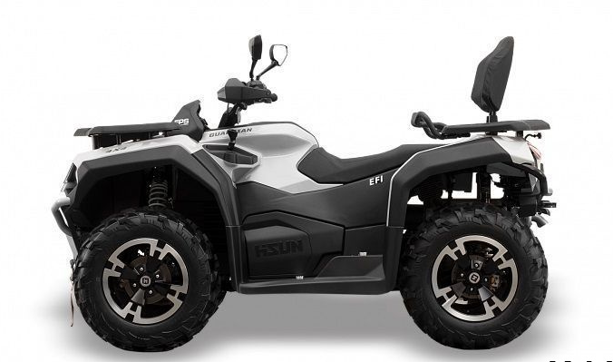 Квадроцикл HISUN GUARDIAN 550L /LONG в Саратове