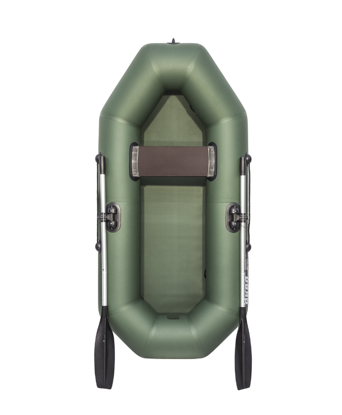 Лодка АКВА-ОПТИМА 220 в Саратове