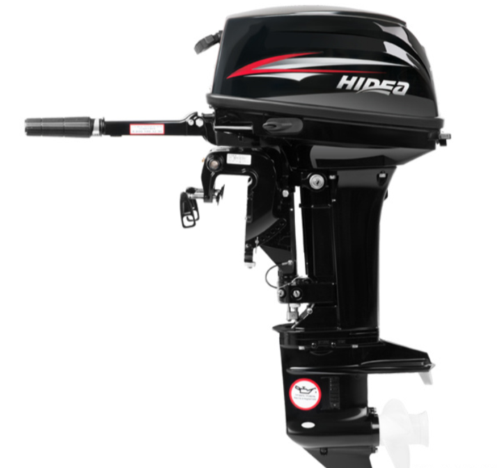 Лодочный мотор HIDEA HD9.9PRO FES (326 см3) в Саратове