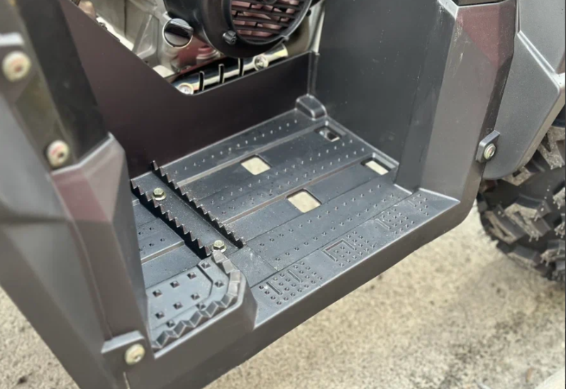 Квадроцикл GBM CROSS HILL 300 NEW в Саратове