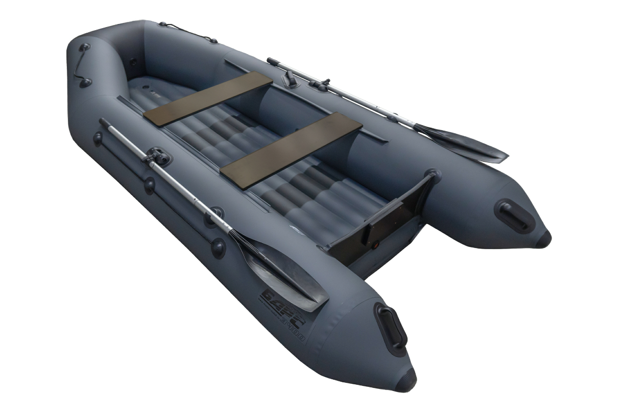 Лодка Барс 3400 НДНД в Саратове