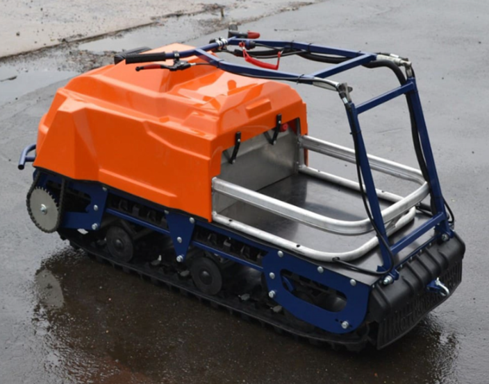 Мотобуксировщик БАРС СЛЕДОПЫТ MDS 15 л.с. в Саратове