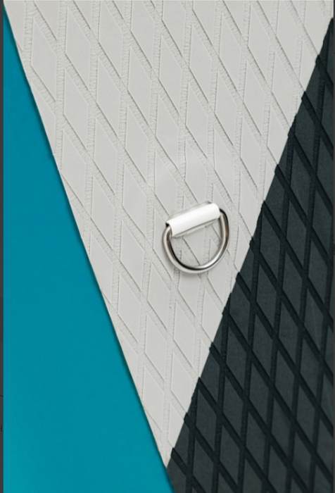 НАДУВНОЙ SUP-BOARD BUSINESS LIGHT BLUE 10,6 в Саратове