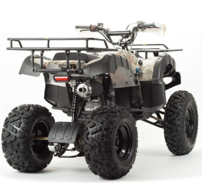 Квадроцикл PROMAX ATV 250 (2025) в Саратове