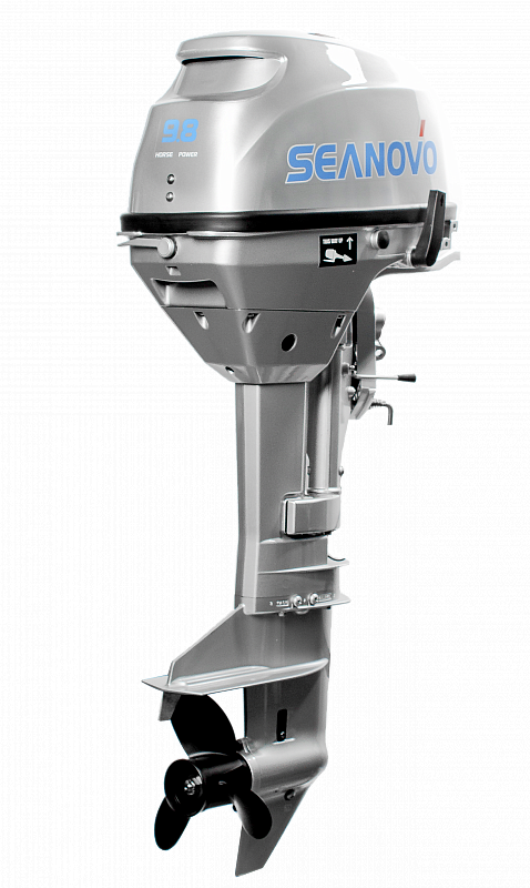 Лодочный мотор SEANOVO SN9.8FHS в Саратове