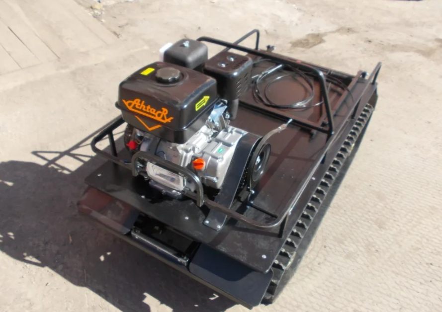 Мотобуксировщик AhtaR L13 в Саратове