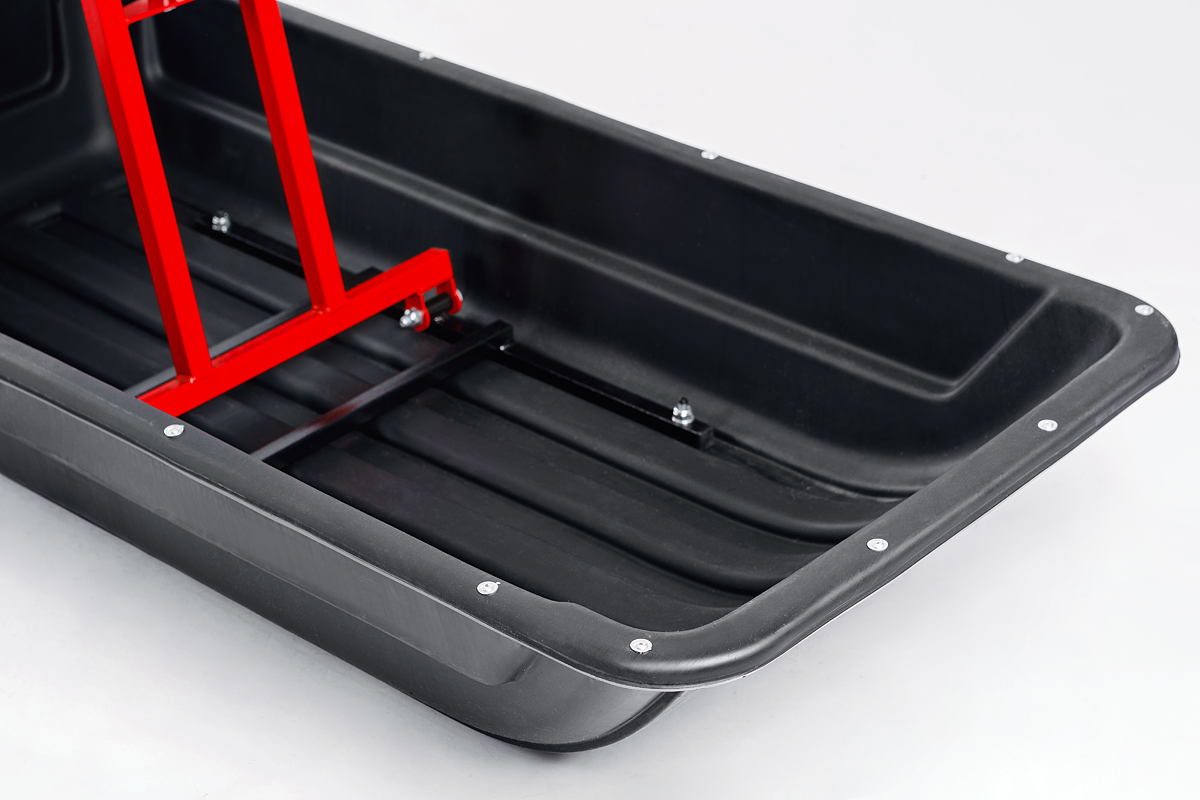 Модуль толкач IKUDZO TERRAIN с подогревом ручек в Саратове