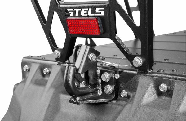 Снегоход STELS SA800R (L LUX WT) ВИТЯЗЬ 2.0 К01 Tech в Саратове