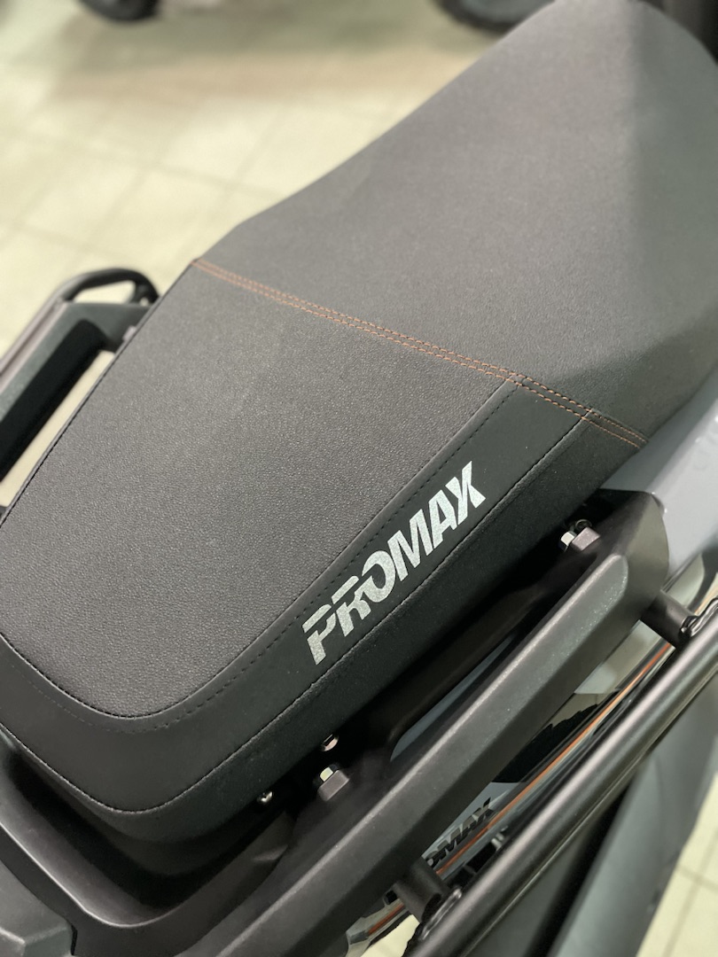 Скутер PROMAX STALKER 150(49) в Саратове