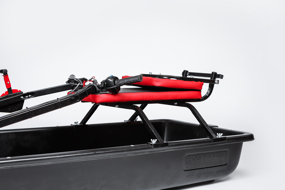 СИДЕНИЕ ДЛЯ САНЕЙ в Саратове