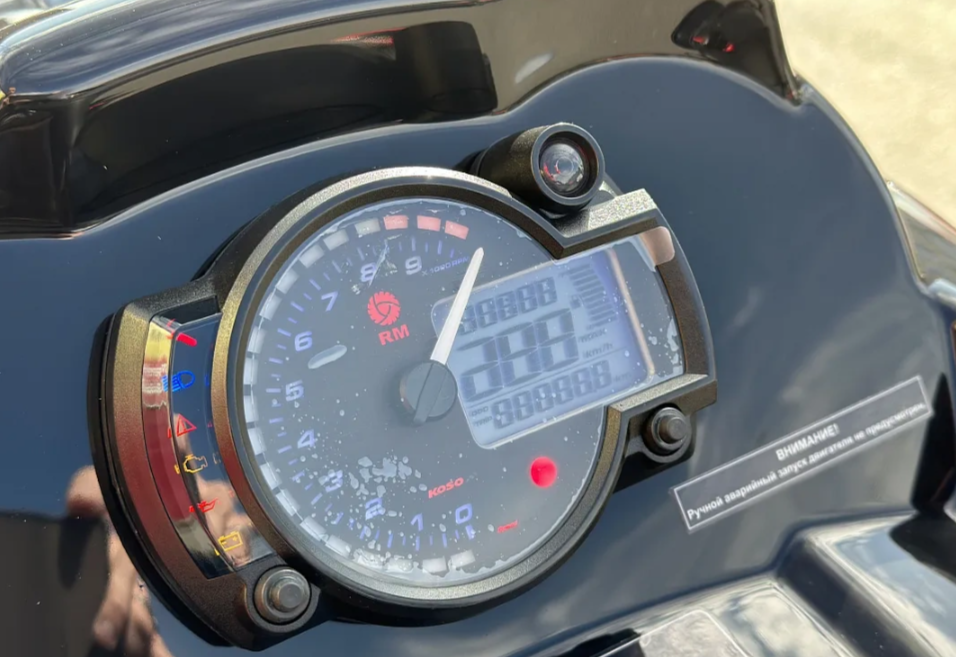 Снегоход РМ TAYGA PATRUL 800 SWT в Саратове