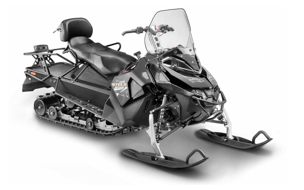 Снегоход STELS SA600R (L LUX WT) ВИТЯЗЬ 2.0 К01 Tech в Саратове