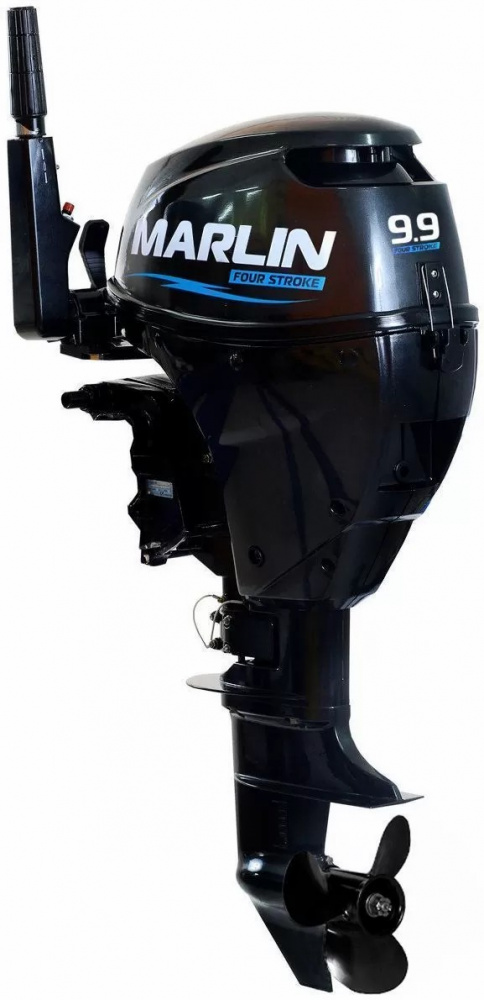 Лодочный мотор MARLIN MF 9.9 AMHS в Саратове
