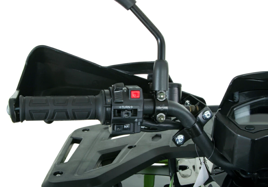 Квадроцикл YACOTA DRAGON LUX в Саратове