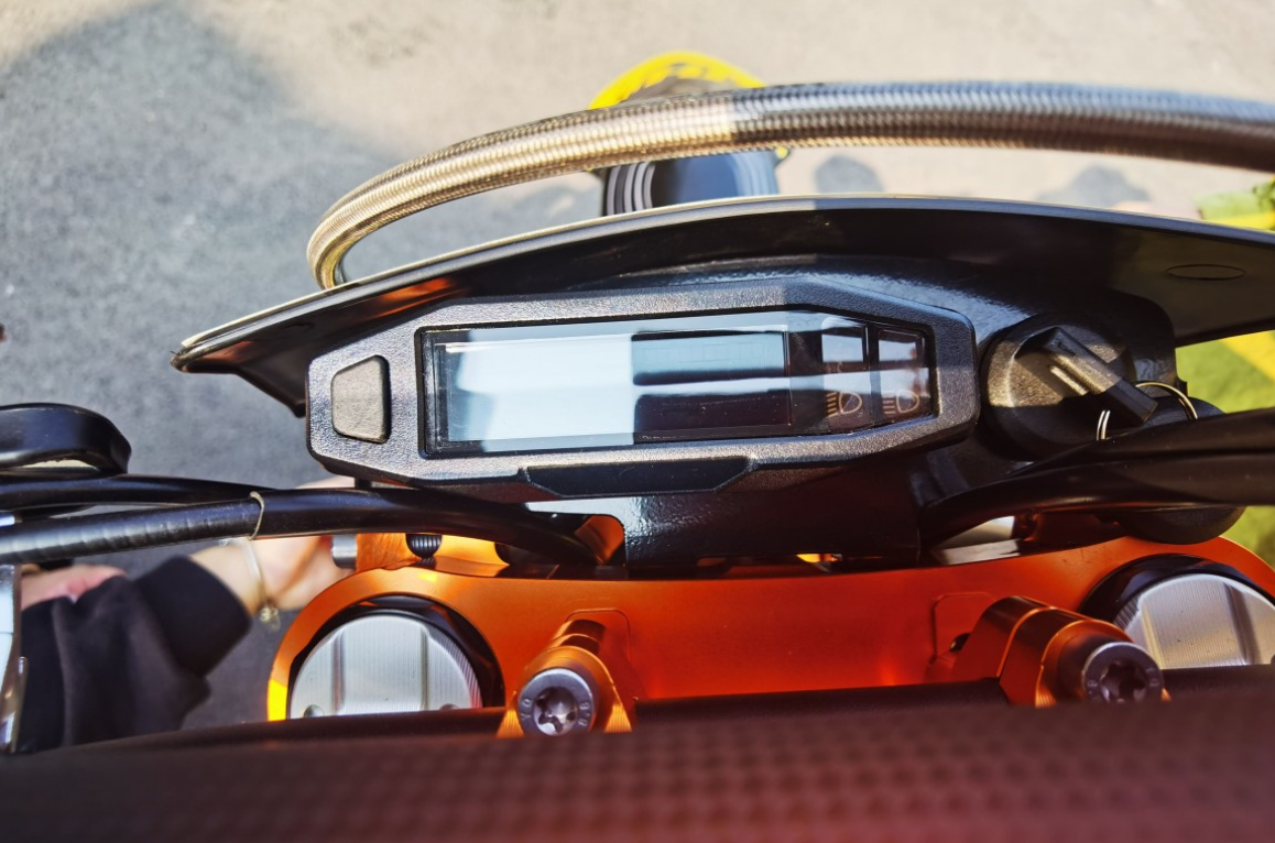 Мотоцикл JHLMOTO JHL Z8 NC300S (182-MN) в Саратове