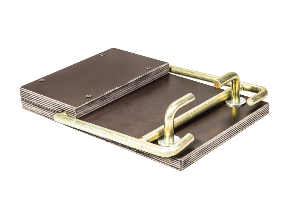 Навесной транец в Саратове