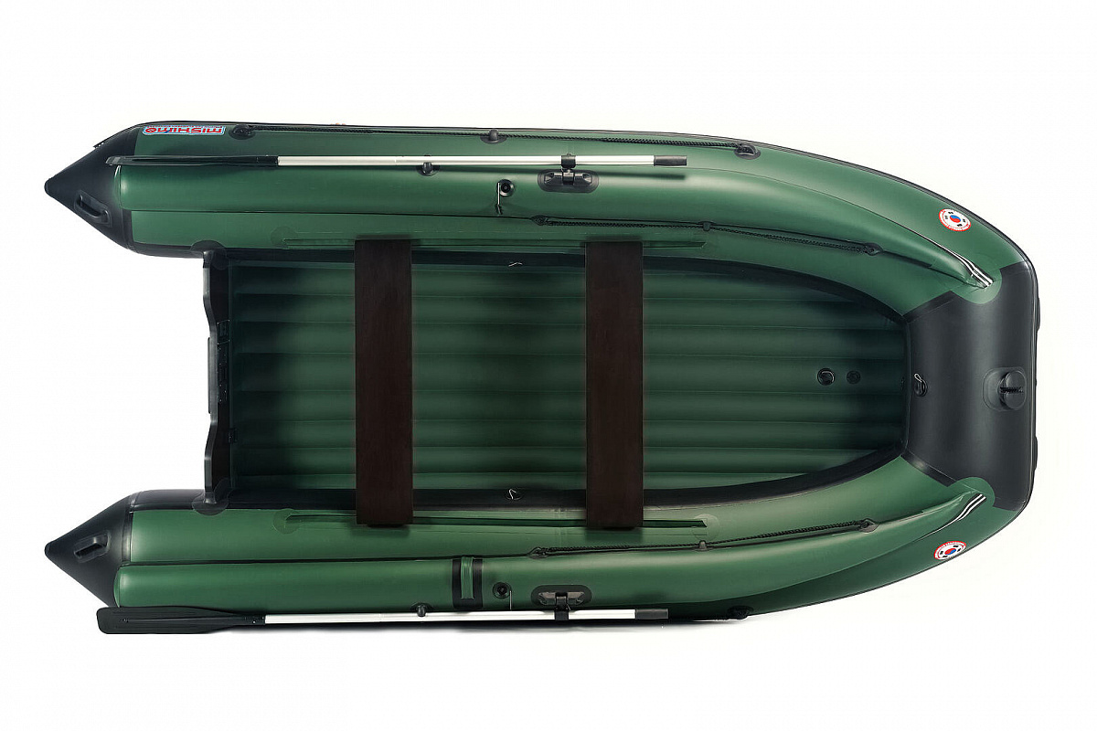 Лодка MISHIMO FAMILY LITE 350 в Саратове