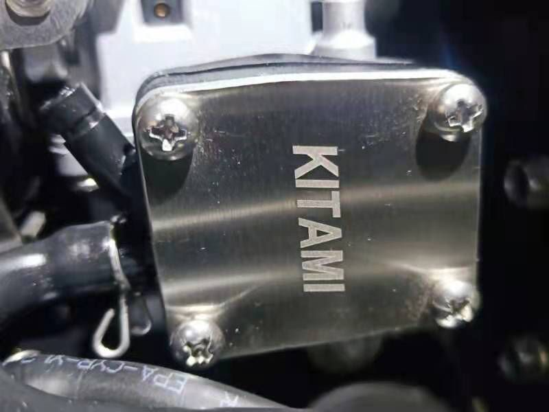 Лодочный мотор MARLIN PROLINE MP 9.9 (15) AMHS в Саратове