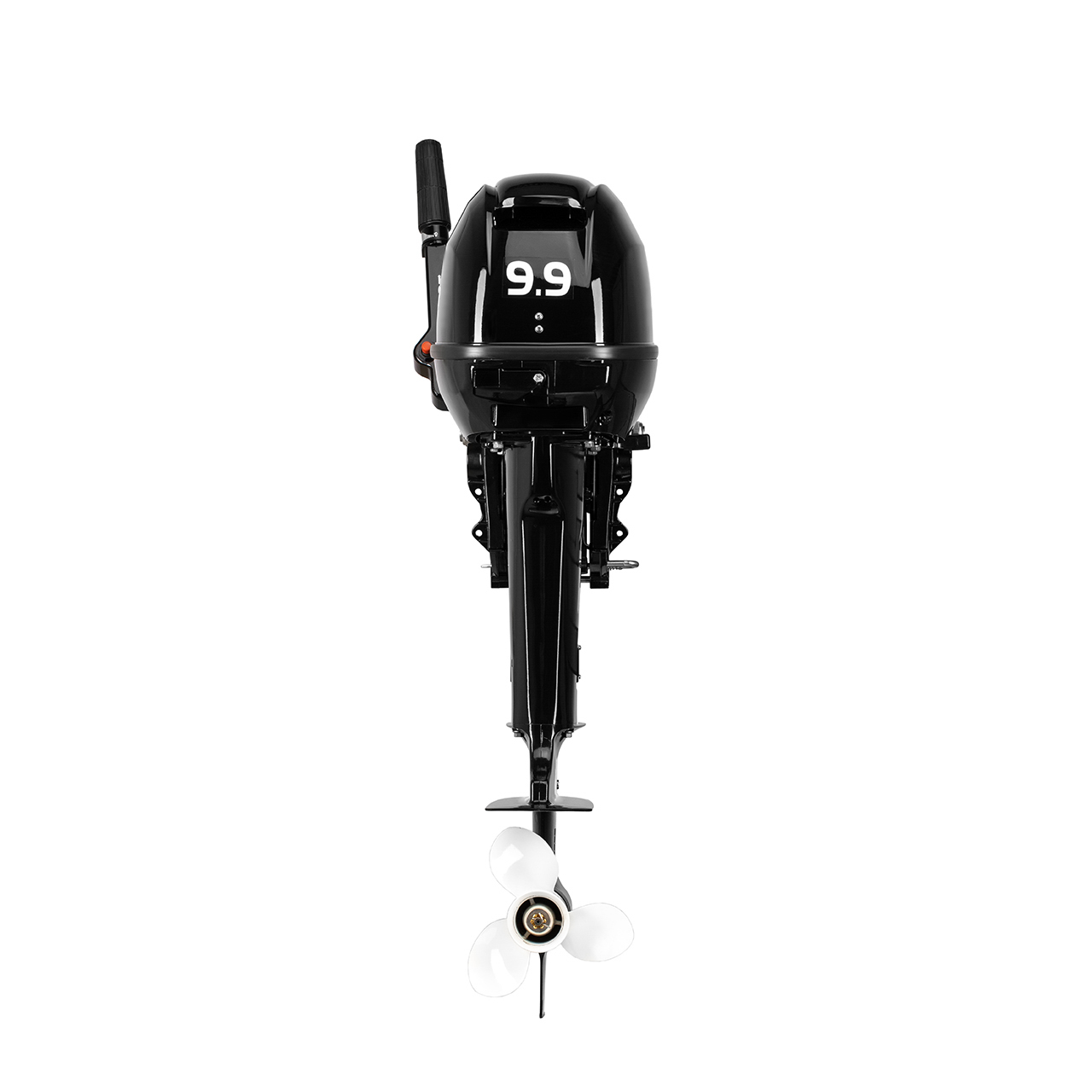 ЛОДОЧНЫЙ МОТОР GLADIATOR G9.9FHS в Саратове