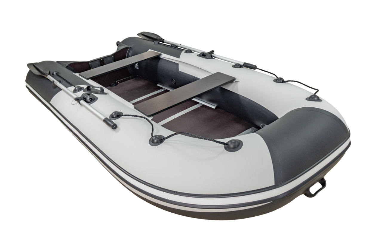 Лодка Ривьера Компакт 2900 СК в Саратове