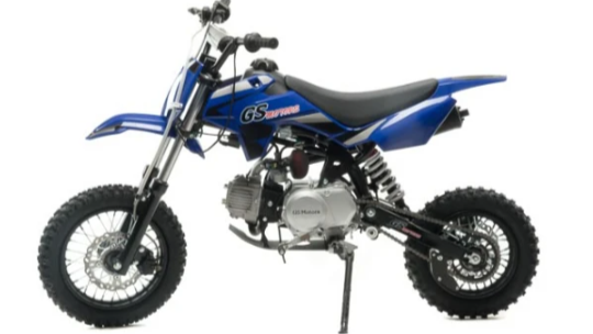 Питбайк MOTOLAND (МОТОЛЕНД) GS Motors S11 в Саратове