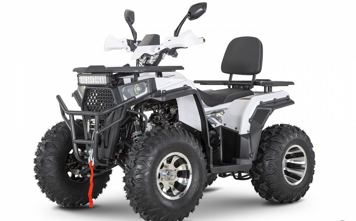 Квадроцикл YACOTA VIKING PRO в Саратове