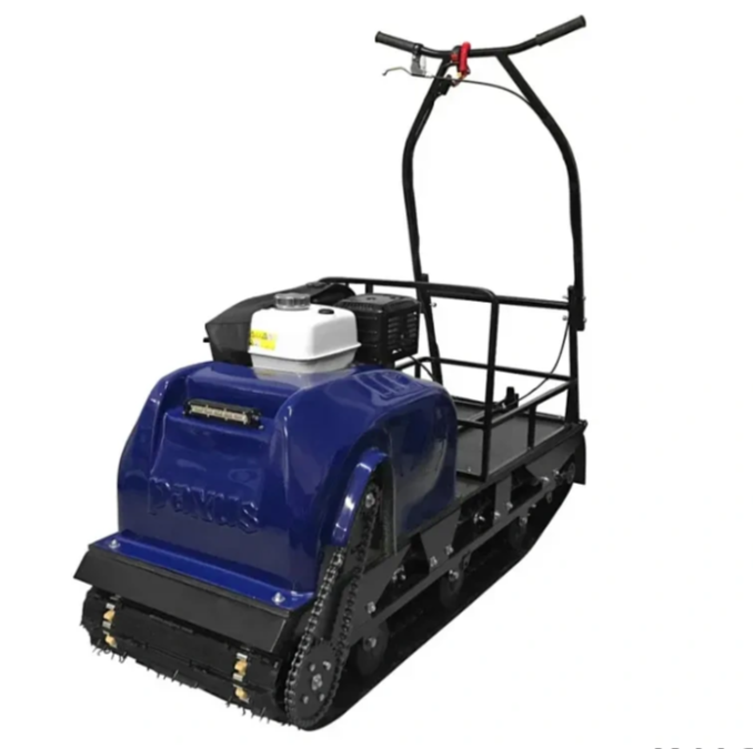 Мотобуксировщик PAXUS 500 15 л.с. в Саратове