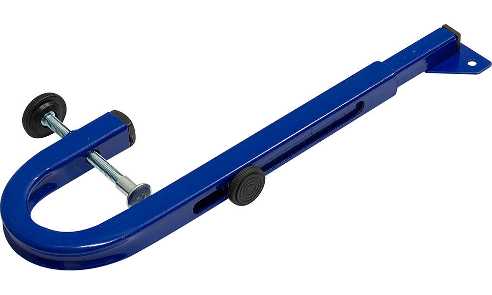 Кронштейн датчика эхолота №2 с петлей в Саратове