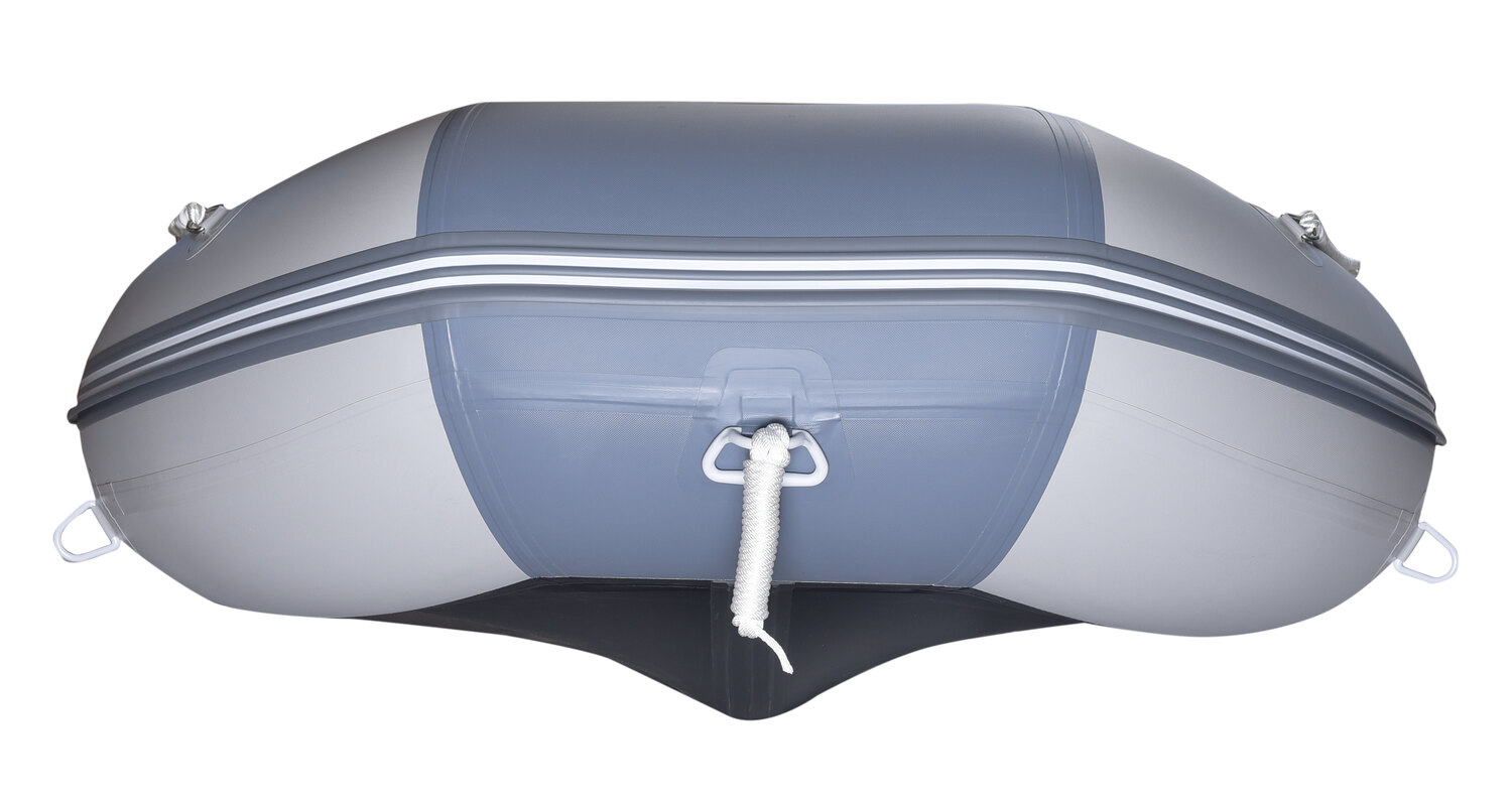 НАДУВНАЯ ЛОДКА GLADIATOR B370AL в Саратове