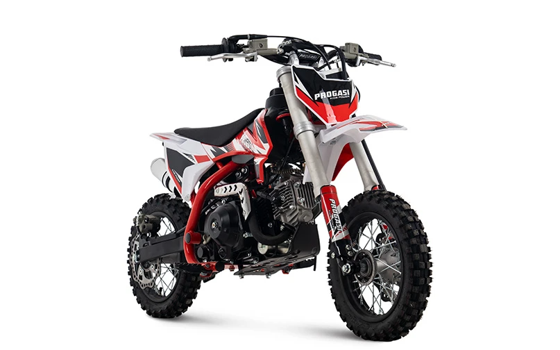 Питбайк Progasi KIDS POWER 110 (10/10) в Саратове