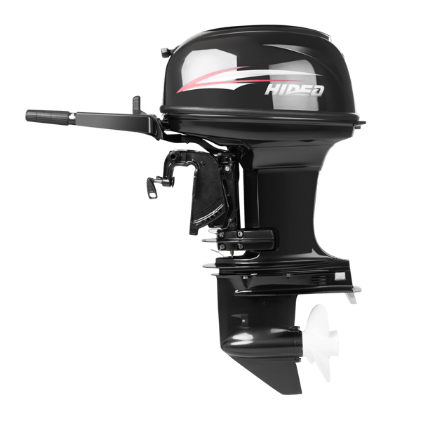 Лодочный мотор HIDEA HD40FHS в Саратове