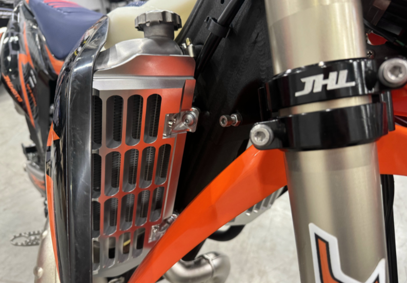 Мотоцикл JHLMOTO JHL M5 MT250 (1E66MM) в Саратове