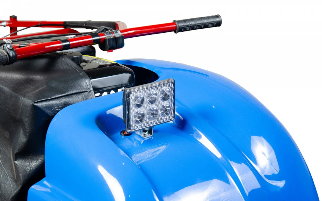 Мотобуксировщик MOTODOG 500, 20  передний привод в Саратове