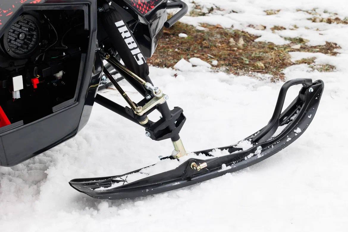 Снегоход IRBIS SF200L NEW 25/26 в Саратове