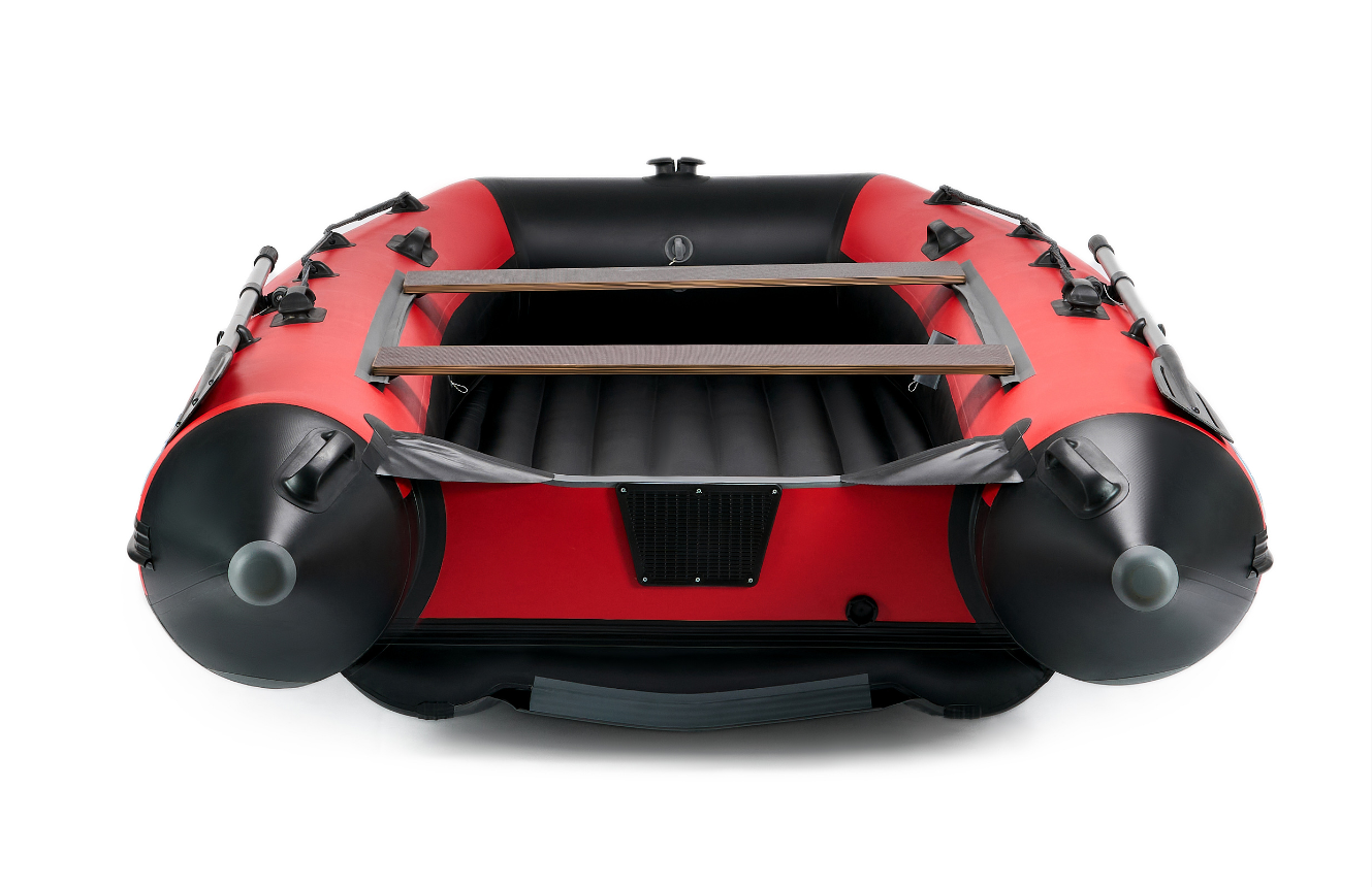 КОМПЛЕКТ ЛОДКА MISHIMO RAPID 380 PRO+ ЛОДОЧНЫЙ МОТОР MARLIN MP 9.9 (20) AMHS PROLINE FORCE в Саратове